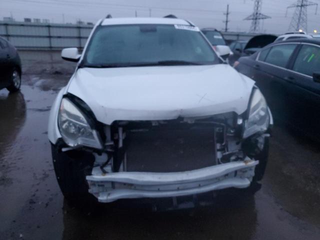 2015 CHEVROLET EQUINOX LT - 2GNALBEK4F1159819