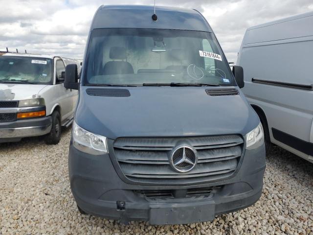 VIN WD4PF0CD8KP032951 2019 MERCEDES-BENZ SPRINTER no.5