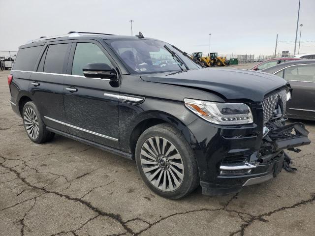 VIN 5LMJJ2LT7JEL10713 2018 LINCOLN NAVIGATOR no.4