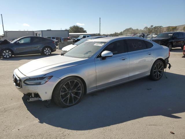 2018 VOLVO S90 T5 MOM #3033041017