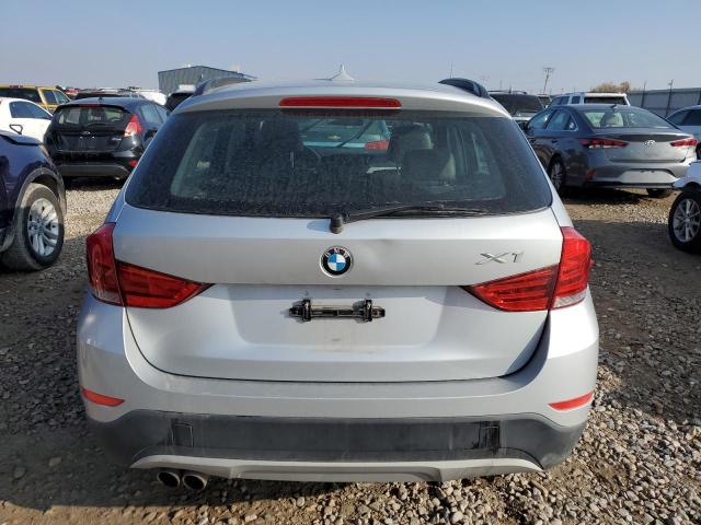 VIN WBAVL1C50EVY11458 2014 BMW X1 no.6