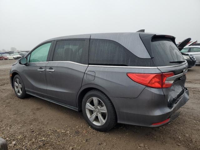 2018 HONDA ODYSSEY EX - 5FNRL6H76JB041416