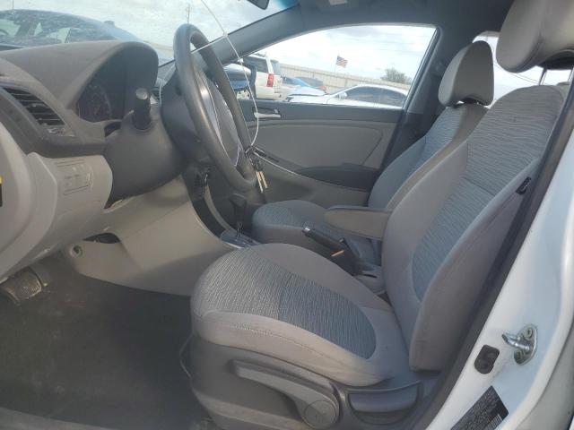 2015 HYUNDAI ACCENT GS KMHCT5AE8FU203257
