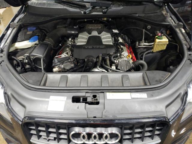 VIN WA1DGAFE2FD002558 2015 AUDI Q7 no.12