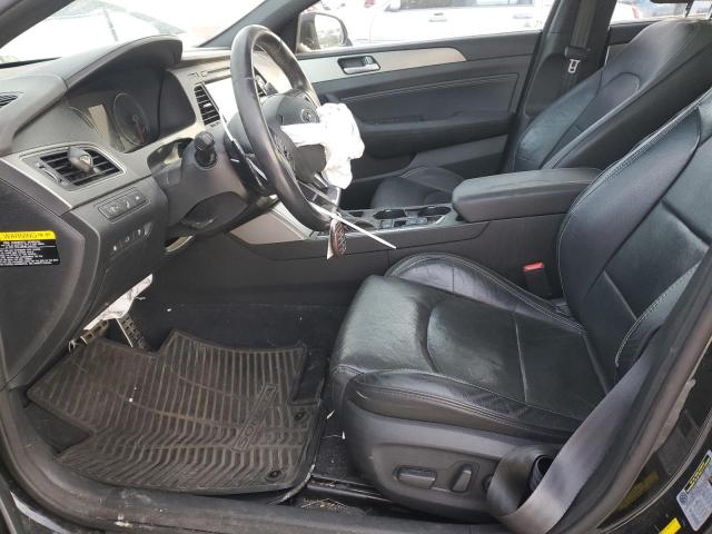 2015 HYUNDAI SONATA SPO - 5NPE34AB8FH161812