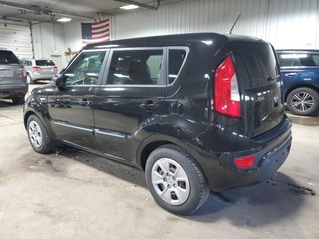 Vin: kndjt2a50c7744386, lot: 87171234, kia soul 20122