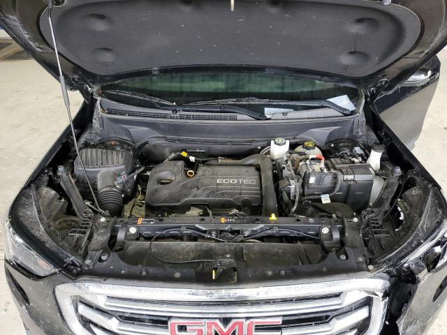 VIN 3GKALVEV1ML319790 2021 GMC TERRAIN no.12