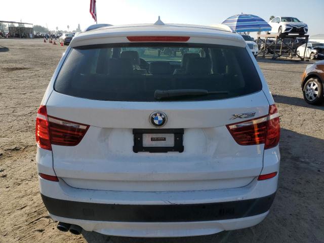 VIN 5UXWX9C59E0D27121 2014 BMW X3 no.6