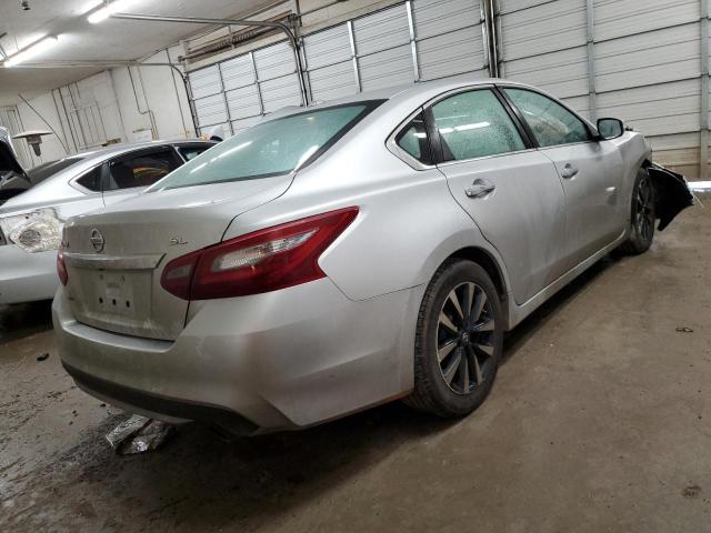 2018 NISSAN ALTIMA 2.5 - 1N4AL3AP7JC237115