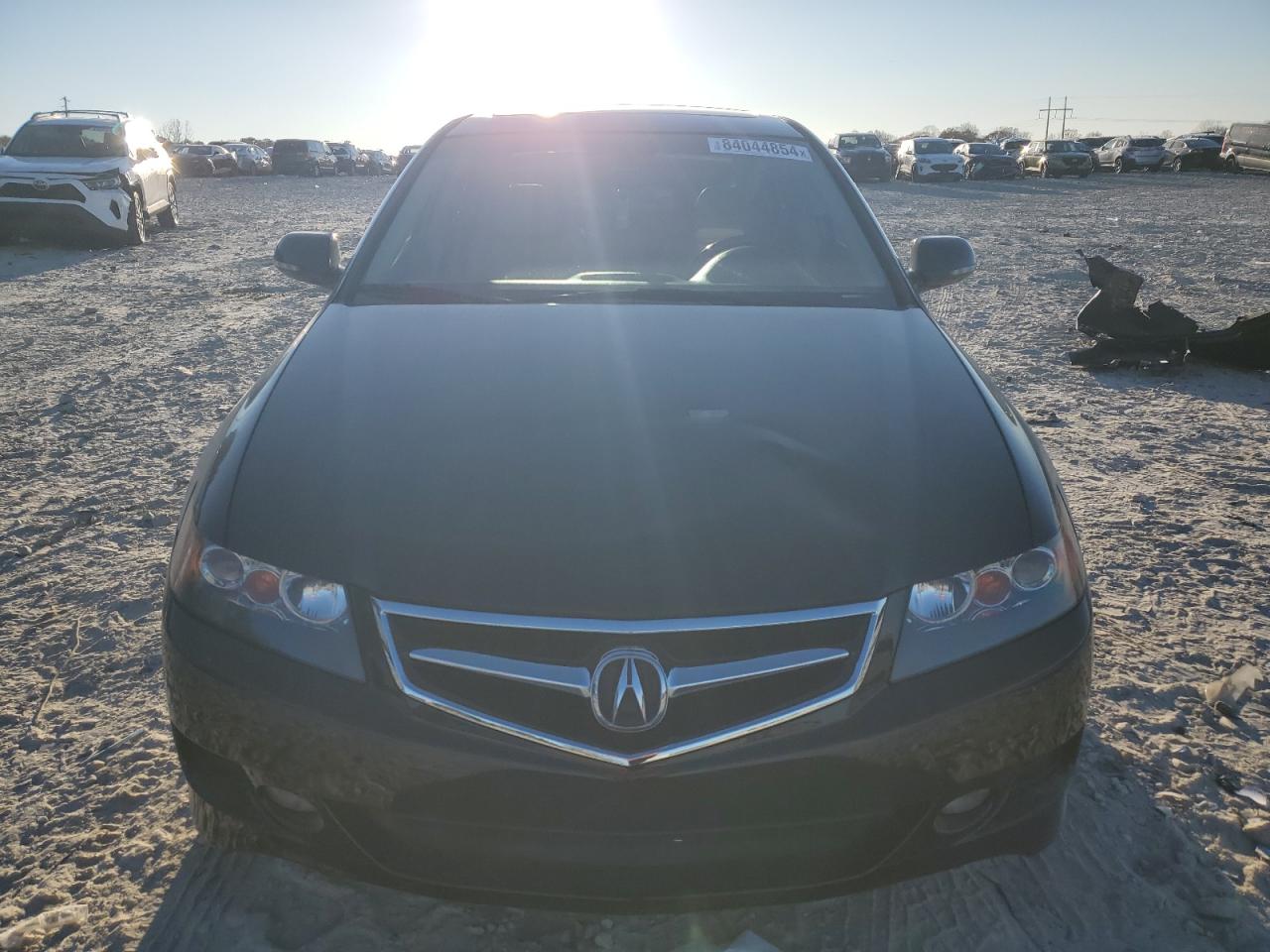 Lot #3025797318 2006 ACURA TSX