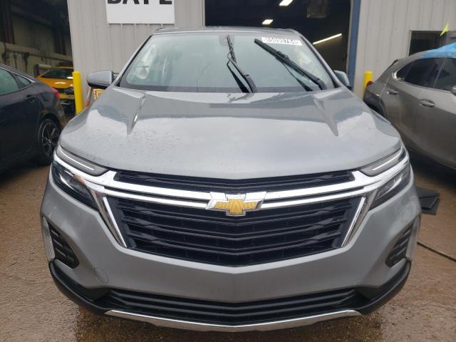 2023 CHEVROLET EQUINOX LT - 3GNAXUEG0PS204353