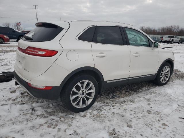2017 LINCOLN MKC SELECT 5LMCJ2D94HUL11460