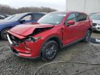 2021 MAZDA CX-5 TOURI - JM3KFBCM2M0449839