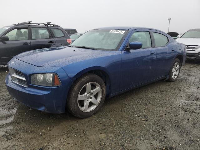 2010 DODGE CHARGER #3025161196