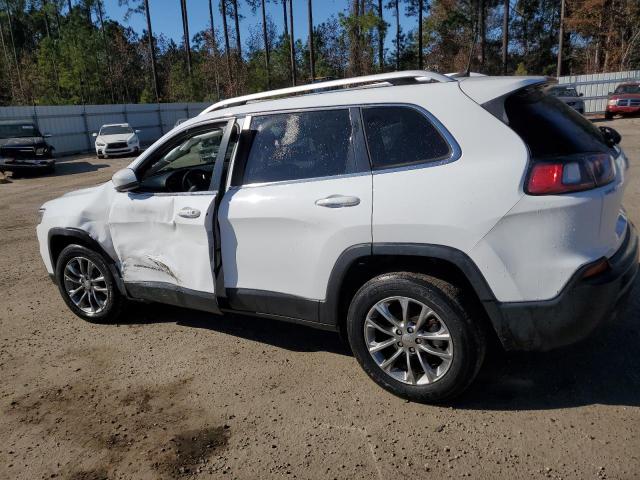 2019 JEEP CHEROKEE L - 1C4PJLLBXKD312204