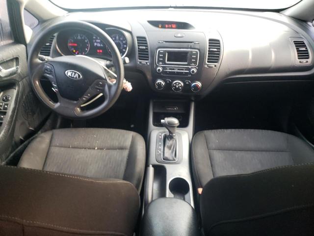 2016 KIA FORTE LX - KNAFK4A6XG5493386