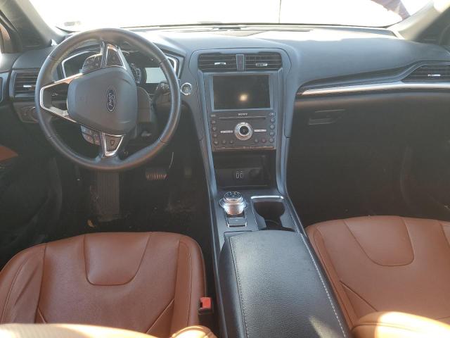 2019 FORD FUSION TIT - 3FA6P0K99KR113195