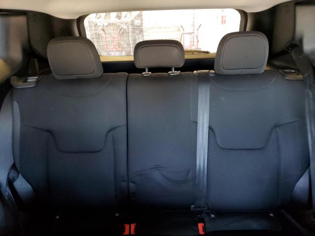 2018 JEEP RENEGADE L - ZACCJABB2JPJ53695