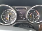 Lot #3024615641 2012 MERCEDES-BENZ ML 350 4MA