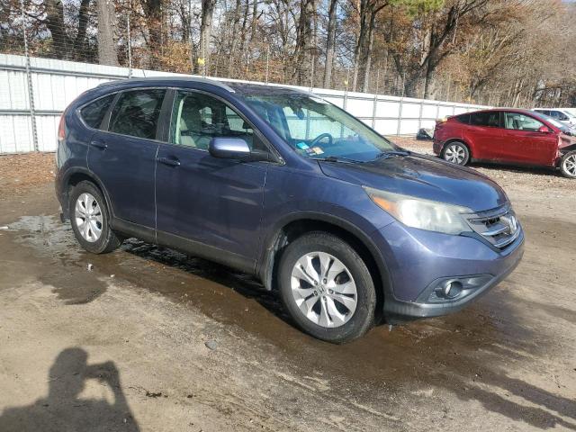 Vin: 5j6rm3h75cl044376, lot: 85196984, honda crv exl 20124