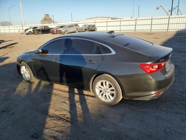 2017 CHEVROLET MALIBU LT - 1G1ZE5ST3HF131454