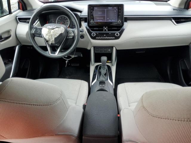 2022 TOYOTA COROLLA CR - 7MUCAAAG4NV032830