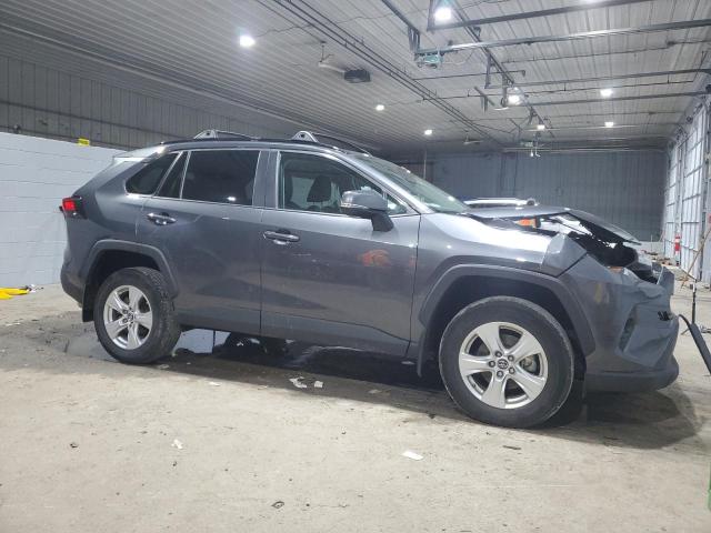 2019 TOYOTA RAV4 XLE - 2T3P1RFV0KC052974