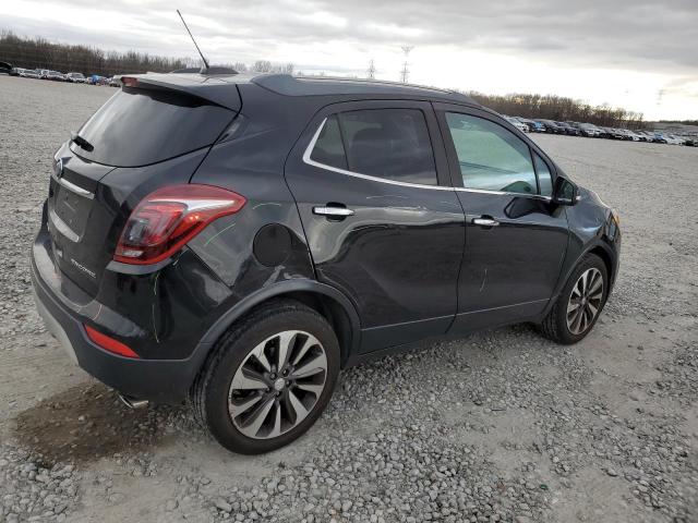 2017 BUICK ENCORE PRE - KL4CJBSBXHB131788