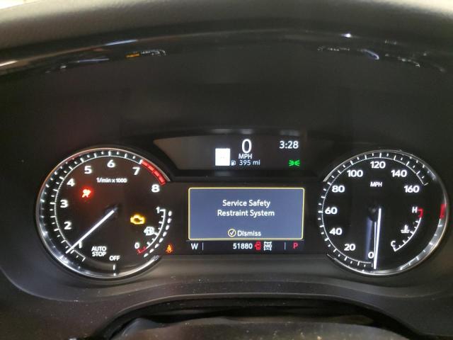 2020 CADILLAC XT6 PREMIU - 1GYKPDRS4LZ228867