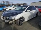 2016 HONDA ACCORD SPO - 1HGCR2F53GA015728