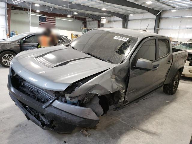 2018 CHEVROLET COLORADO Z #3024915378