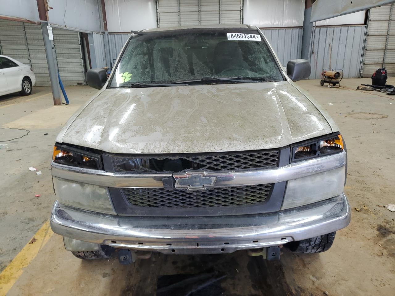 Lot #3024966403 2007 CHEVROLET COLORADO