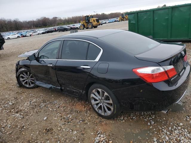2015 HONDA ACCORD SPO - 1HGCR2E5XFA044367