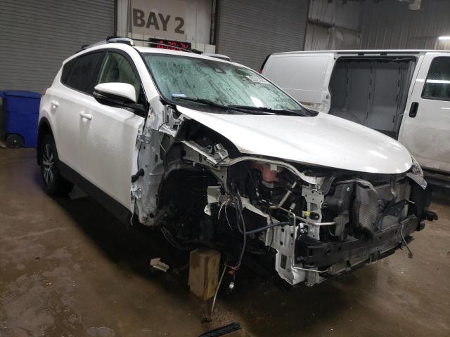 2017 TOYOTA RAV4 XLE - JTMRFREV2HD204821