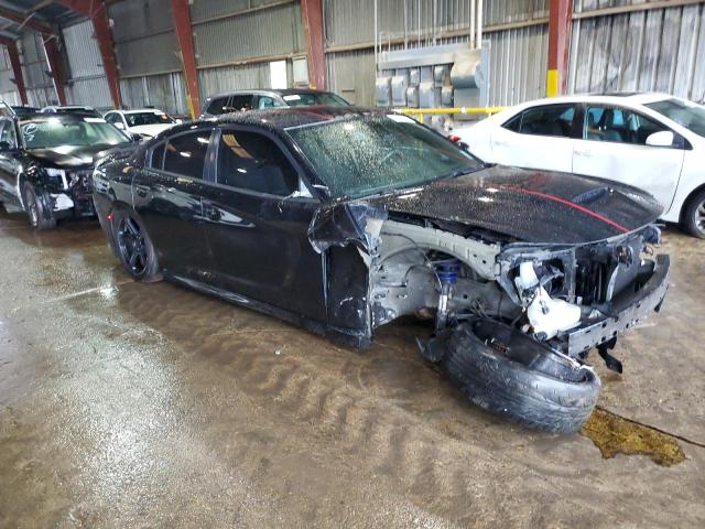 Vin: 2c3cdxct6kh526863, lot: 83622034, dodge charger r/t 20194