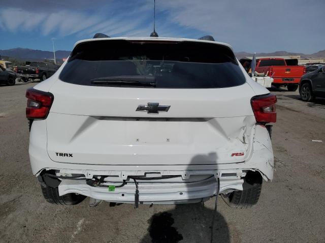 2024 CHEVROLET TRAX 2RS KL77LJE28RC095342