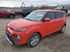 2021 KIA SOUL LX - KNDJ23AU5M7136736