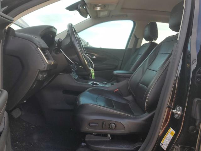 2019 GMC TERRAIN DE - 3GKALSEX4KL116860