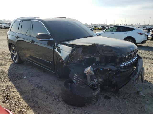 2023 JEEP GRAND CHER - 1C4RJYB63PC626316
