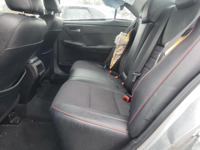 2016 TOYOTA CAMRY LE - 4T1BF1FK9GU556537