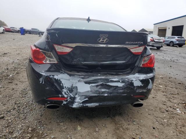 2012 HYUNDAI SONATA SE - 5NPEC4AC6CH421550