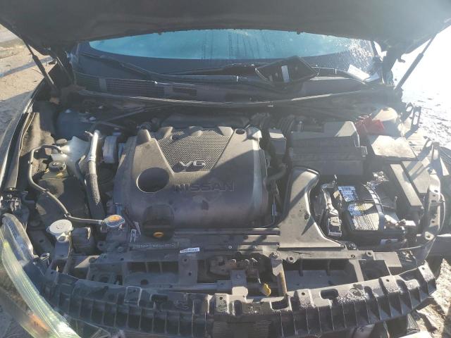 2018 NISSAN MAXIMA 3.5 - 1N4AA6AP7JC406055