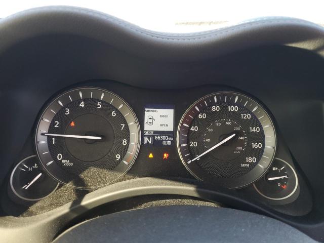 2018 INFINITI Q70L 3.7 L JN1BY1PP1JM330463