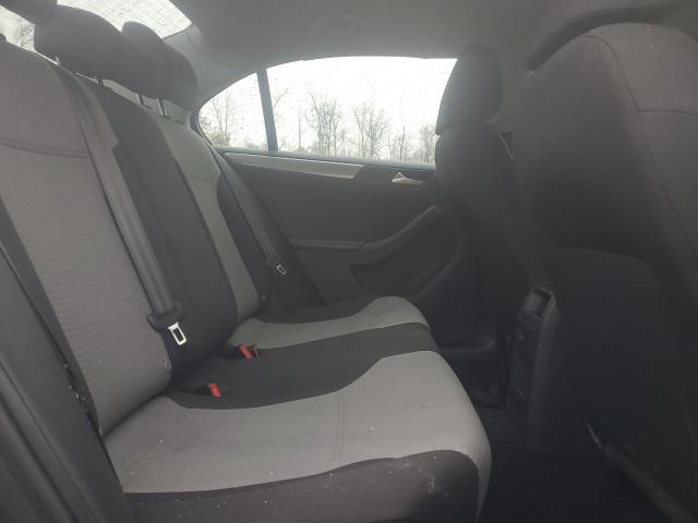 2017 VOLKSWAGEN JETTA S - 3VW2B7AJ6HM372175