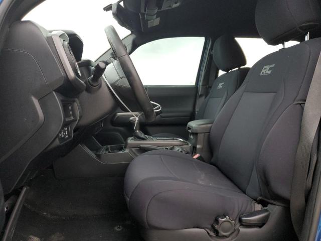 2016 TOYOTA TACOMA DOU - 3TMAZ5CN7GM008621
