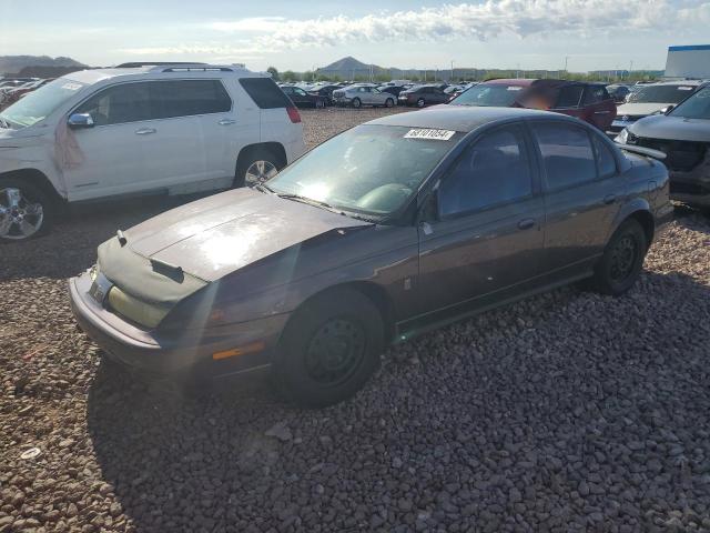 1999 SATURN SL2 #3034432775