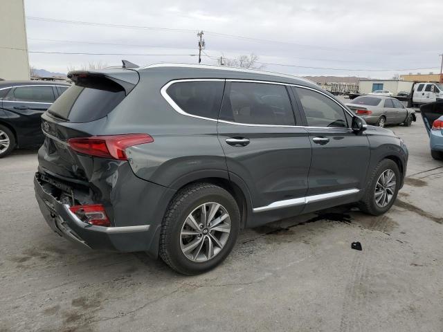2020 HYUNDAI SANTA FE S - 5NMS33AD8LH257236
