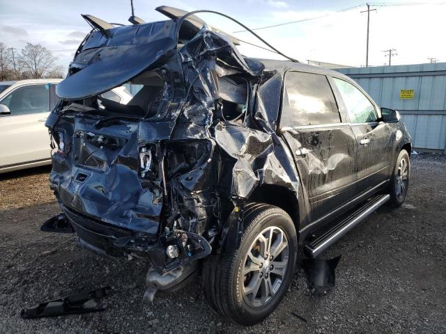2016 GMC ACADIA SLT - 1GKKRRKD6GJ160458