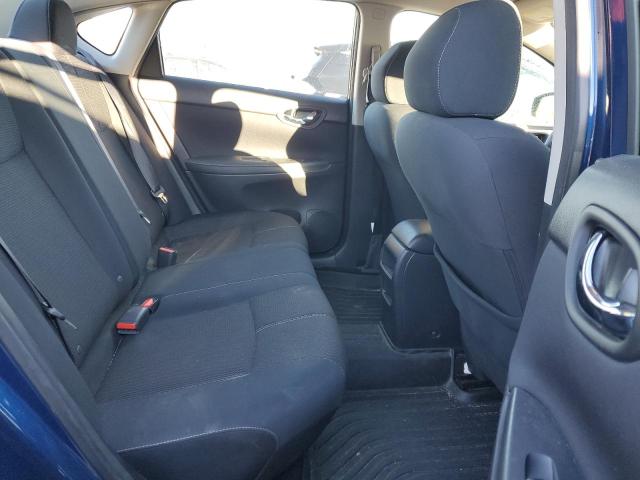 2016 NISSAN SENTRA S - 3N1AB7AP7GY211041
