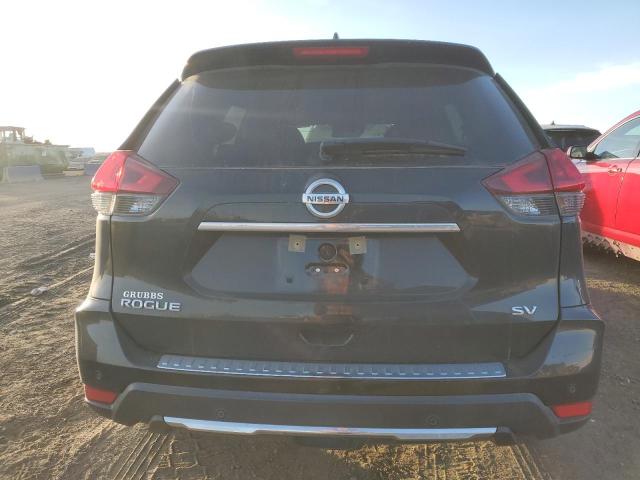 2020 NISSAN ROGUE S - KNMAT2MT2LP535791